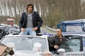 Der Verrat (R)
