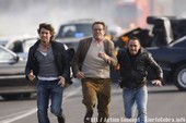 Justice pour un ami disparu  1/2 (S24)
