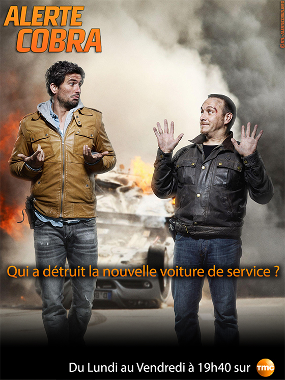 alerte cobra saison 38 streaming - alerte cobra distribution épisodes